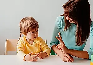 Las matemáticas infantiles bajo la presión de los padres