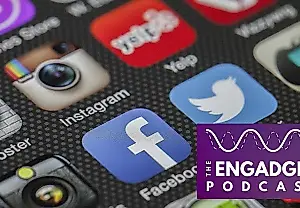 Instagram, en el banquillo, y crisis de memoria