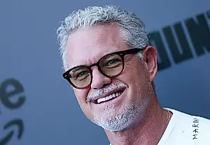 Прощание с Eric Dane