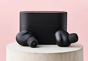Las funciones ocultas de los Sony WF‑1000XM6