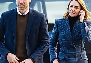Un regalo para Lilibet en plena disputa real