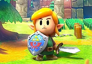 Cuarenta años de Zelda: por qué sigue viva la leyenda