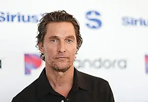 McConaughey, la IA y el dinero