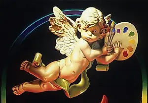 Lo real, lo surrealista y lo fotorrealista