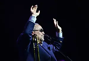 La muerte de una leyenda de la salsa