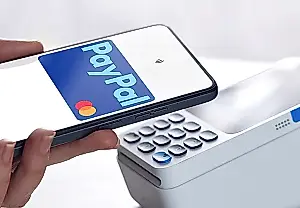 Filtración de datos en PayPal