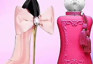 Los aromas dulces y su lugar de siempre