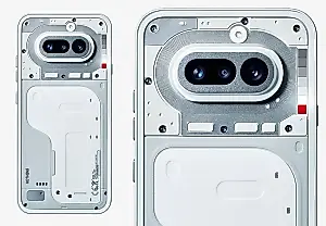 Nothing muestra el Phone 4A