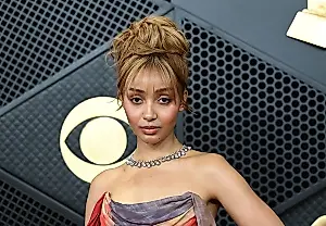 PinkPantheress, primera mujer en ganar el premio BRIT a Productora del Año