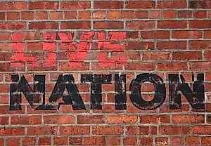 Live Nation требует паузы в антимонопольном деле