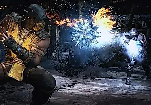 Fatalities sobre hielo en los Juegos Olímpicos