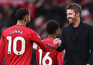 Где смотреть матч Everton — Man United