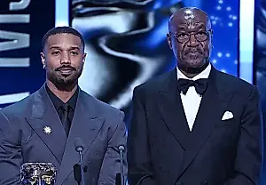 Скандал на BAFTA и BBC