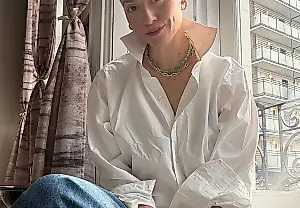 Cómo le birlé la camisa a mi novio