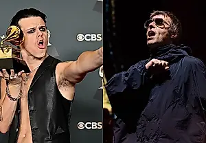 La saga Bond de Yungblud y Oasis