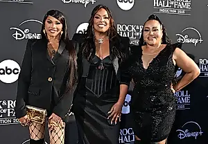 Salt-N-Pepa entran en el Salón de la Fama de la NAACP