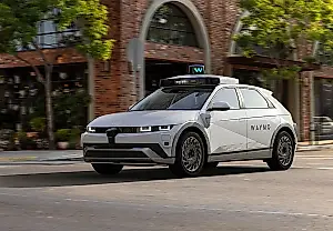 Waymo despliega sus robotaxis