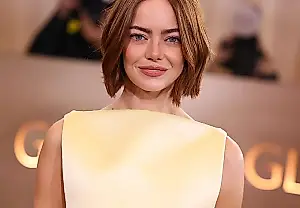 Emma Stone y el caos en su cabeza
