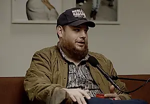 El duro camino de Luke Combs