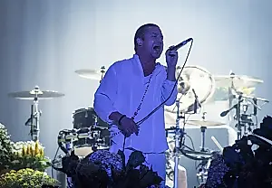 Patton insinúa el final de Faith No More