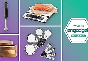 Pequeños salvavidas de cocina baratos para 2026