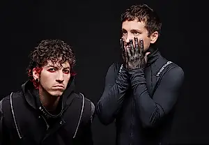 Twenty One Pilots estrenan una película de concierto