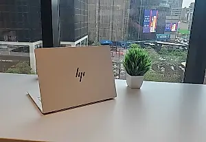 HP se prepara para la tormenta de memoria