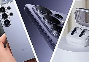 Galaxy Unpacked 2026: qué ha presentado Samsung