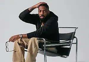 Икона Brent Faiyaz