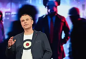 Se marcha el director de Assassin’s Creed Hexe