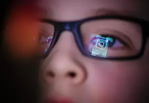 Instagram activa alertas para padres sobre búsquedas preocupantes