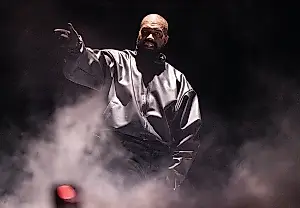 Kanye y la casa de la que no se podía salir