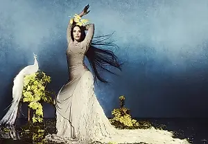 Jessie Ware lanza el atrevido tema bailable Ride