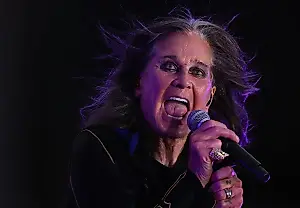 Despedida a Ozzy Osbourne