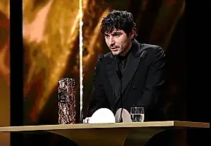 «L’attachement» triunfa en los César 2026