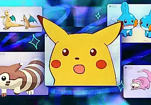 Memes que sobrevivieron a Pokémon