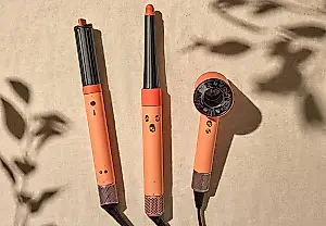 Un capricho de verano de Dyson Beauty
