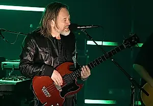 Radiohead contra ICE