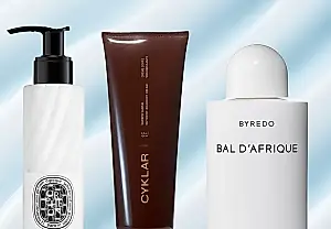 Las lociones perfumadas, nuevo objeto de culto