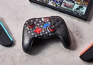 Probamos el mando de Switch 2 de Turtle Beach