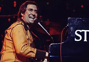 Adiós a Neil Sedaka