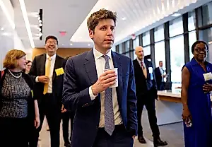OpenAI bajo el ala del Pentágono
