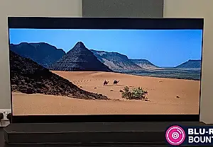 Ocho nuevos lanzamientos en 4K