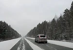 Después del invierno, el coche queda desprotegido