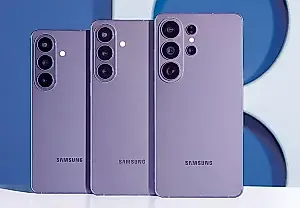 Битва за Galaxy S26