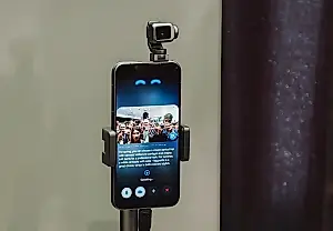 Honor presenta el Robot Phone