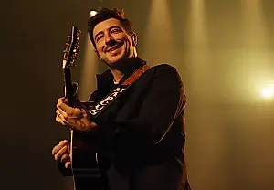 El regreso de Mumford & Sons a los escenarios