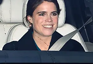 Las restricciones de la Casa Real en torno a Beatriz y Eugenia
