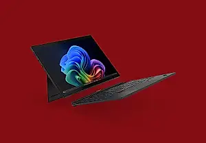 Lenovo presenta un ThinkPad Detachable renovado
