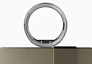 Un nuevo anillo inteligente